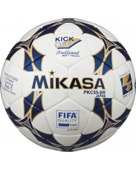 Μπάλα Ποδοσφαίρου Mikasa PKC55-BR2 No. 5  41872