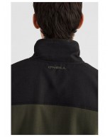 Ανδρική Ζακέτα Fleece O'neill Utility FZ  2350005-46028Πράσινη