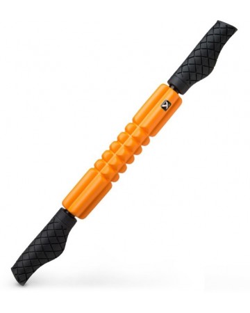 Foam Roller Trigger Point Grid STK orange (350501)