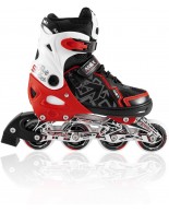 Αυξομειούμενα πατίνια Amila In Line Skates 48917