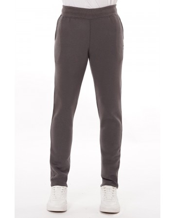 Ανδρικό Παντελόνι Φόρμας Magnetic North Men's Regular Fit Pants pen Hem 50014 Pencil Gray