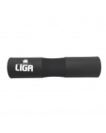 Barbell pad (μαξιλαράκι μπάρας) Ligasport