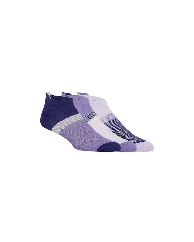 Asics Color Block Ankle Socks x 3  Ζεύγη 3033B560-500