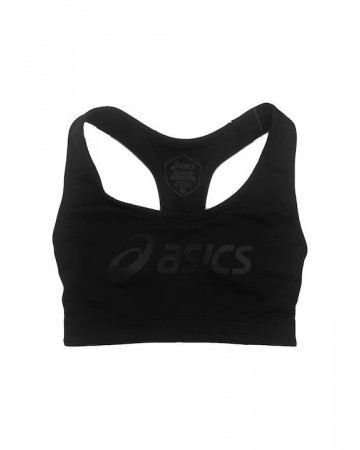 Γυναικείο Αθλητικό Μπουστάκι Asics Core Logo Bra 2012C573W-001