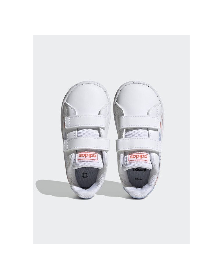 Βρεφικά Παπούτσια Adidas ADVANTAGE MOANA CF GZ9467