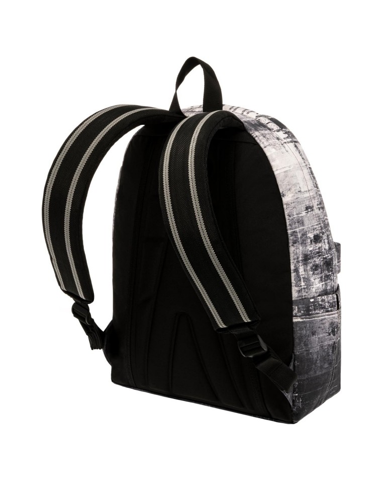 Σακίδιο Πλάτης Polo Backpack Original Scarf 901135 8113