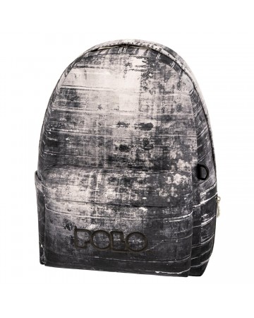 Σακίδιο Πλάτης Polo Backpack Original Scarf 901135 8113