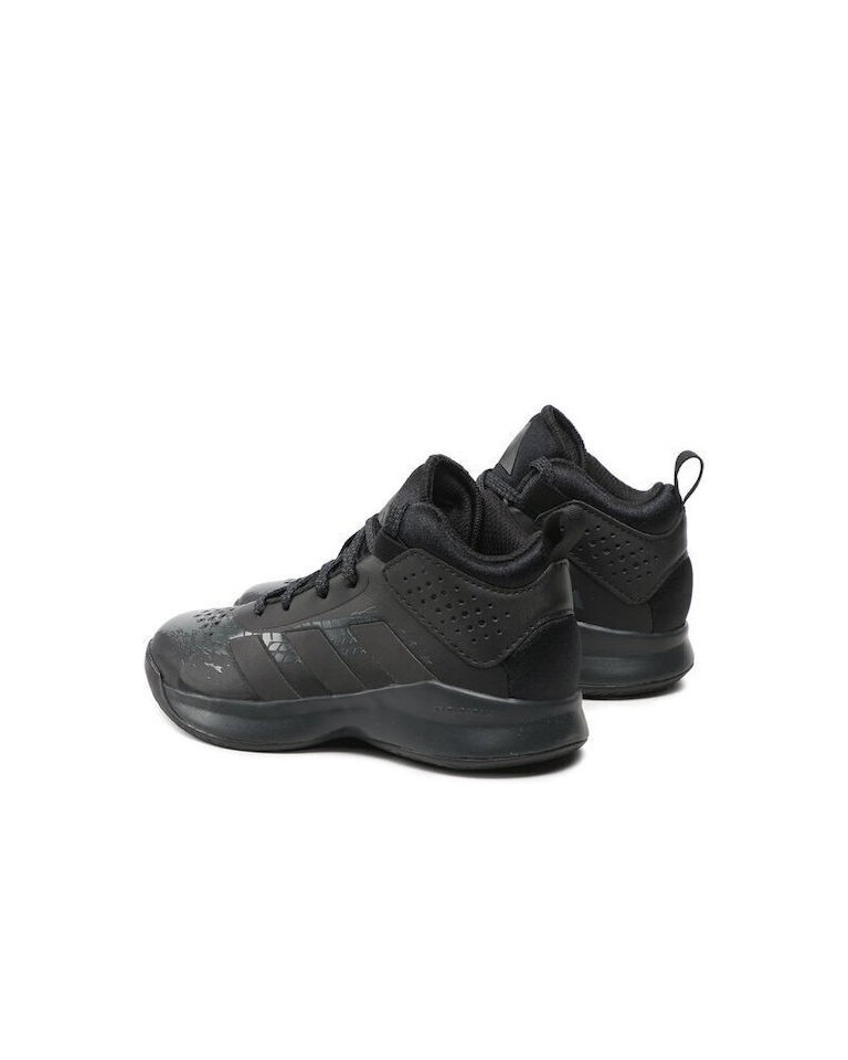 Παπούτσια Μπάσκετ Adidas Cross Em Up 5 K Wid GW4694