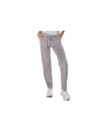 Γυναικείο Παντελόνι Φόρμας Body Action Women Basic Velour Pants 021231-03A L.Grey