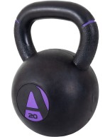 Kettlebell Original Rubber 20Kg Amila 90479