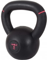 Kettlebell Original Rubber 8Kg Amila 90475