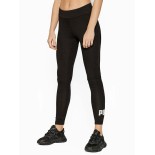 Γυναικείο Κολάν Puma ESS Logo Leggings 586832-01