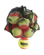 Μπαλάκια Tennis Teloon mini 42217