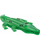 Στρώμα θαλάσσης Intex Giant Gator (58562)