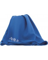 Πετσέτα Amila Cool Towel Μπλε 96902