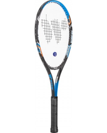 Ρακέτα Tennis WISH Alumtec 2510 Μπλε 42056
