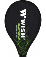 Ρακέτα Tennis WISH Junior 2600 Πράσινο/Τιρκουάζ 42052