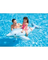 Στρώμα θαλάσσης Intex Lil' Dolphin (58535)