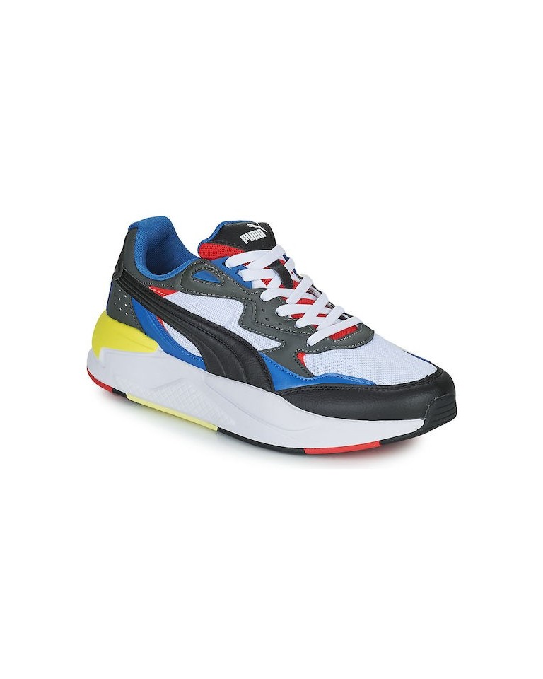 Ανδρικά Παπούτσια Sneakers Puma X-Ray Speed 384638-07