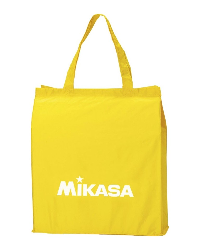 Τσάντα Mikasa Κίτρινη 41889
