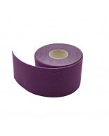 Kinesiology Tape 5cm X 5m (Μώβ) Ligasport