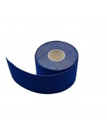 Kinesiology Tape 5cm X 5m (Μπλέ) Ligasport