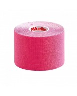 MUELLER KINESIOLOGY TAPE (5 cm x 5 m) (Ρόζ)