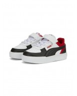 Βρεφικά Παπούτσια Puma Caven Block AC+ Inf 391471-01