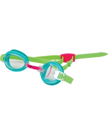 Παιδικά Γυαλιά Κολύμβησης Amila 173AF Πράσινα - Aqua 47130