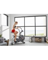 Ποδήλατο Γυμναστικής Schwinn Airdyne AD6 (Π-126)