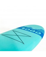 σανίδα SUP SCK  soft-top Blueberry 11’6″