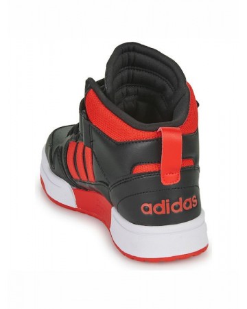 Παιδικά Παπούτσια Μπάσκετ Adidas POSTMOVE MID K GW0460
