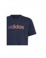 Παιδικό Tshirt adidas Lin GT Tee Jr IB9139