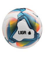 Μπάλα Ποδοσφαίρου Ligasport Triton (Multicolor)
