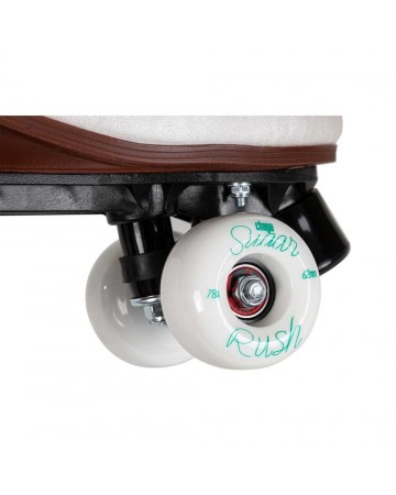 Αυξομειούμενα Roller Skates - Quads Chaya Bliss Vanilla 19.810719