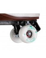 Αυξομειούμενα Roller Skates - Quads Chaya Bliss Vanilla 19.810719