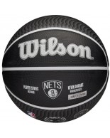 Μπάλα Μπάσκετ Nba Player Icon Outdoor Kevin Durant Wilson WZ4006001XB7