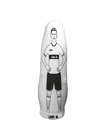Φουσκωτό Ομοίωμα Inflatable dummy 1,80m Ligasport