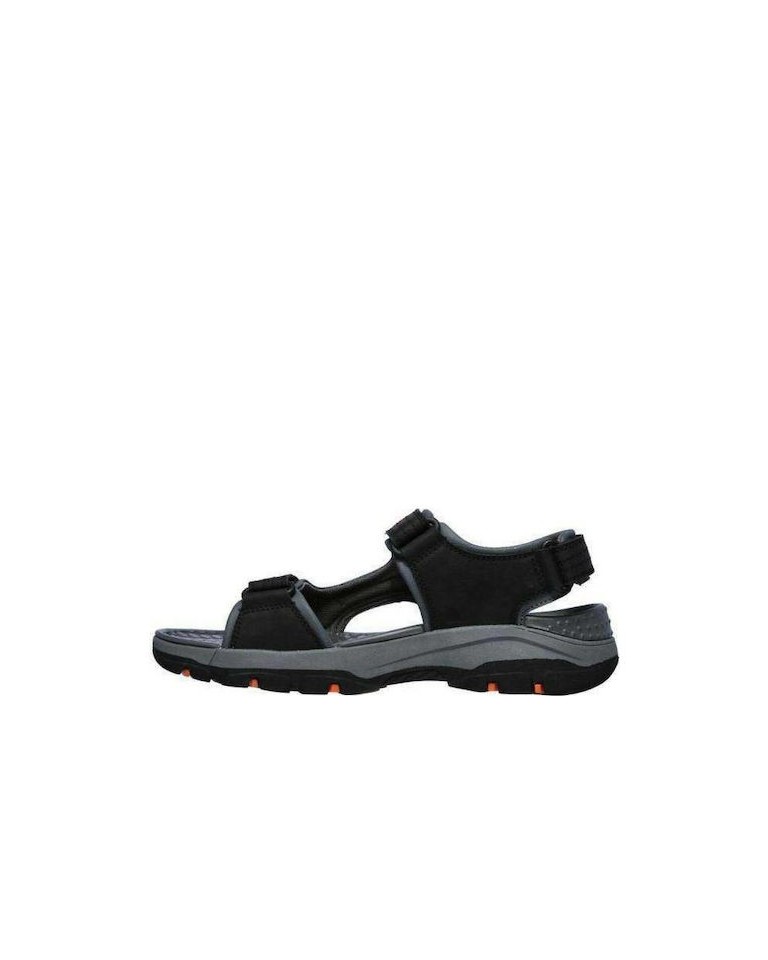Ανδρικά Παπούτσια Skechers Tresmen Garo 204105-BLK