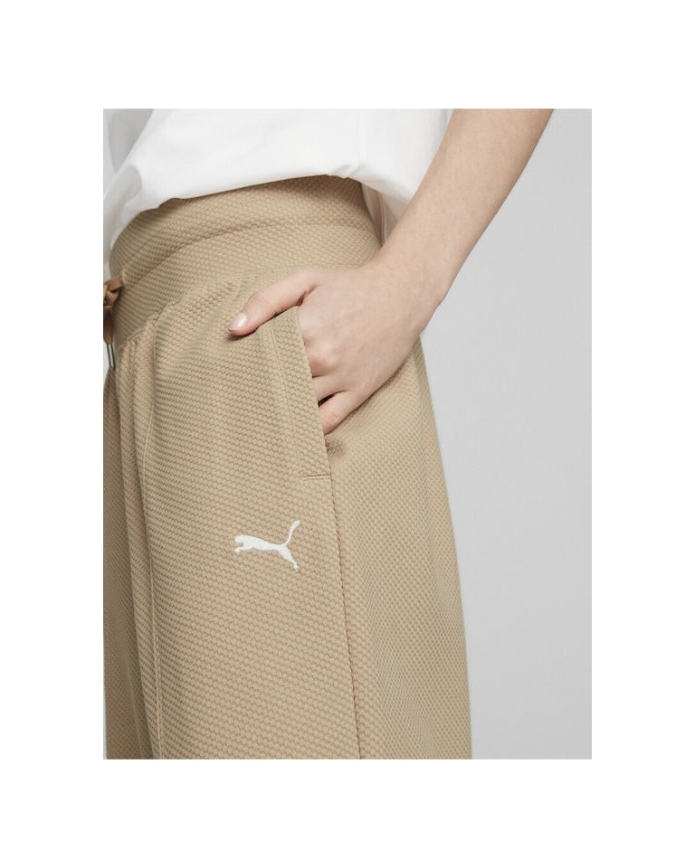 Γυναικείο Παντελόνι Φόρμας Puma HER Straight Pants 673113-89