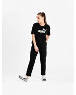 Ανδρικό Παντελόνι Φόρμας Puma Ess Sweatpants TR op 586846-01