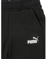 Παιδικό Παντελόνι Φόρμας Puma Ess Logo Pants TR cl B 586974-01