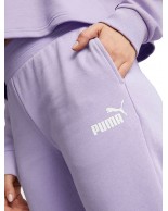 Γυναικείο Παντελόνι Φόρμας Puma Power Tape Pants TR 674227-25