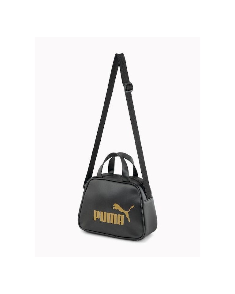 Σακίδιο Puma Core Up Boxy X-Body Shoulder Bag 079484-01