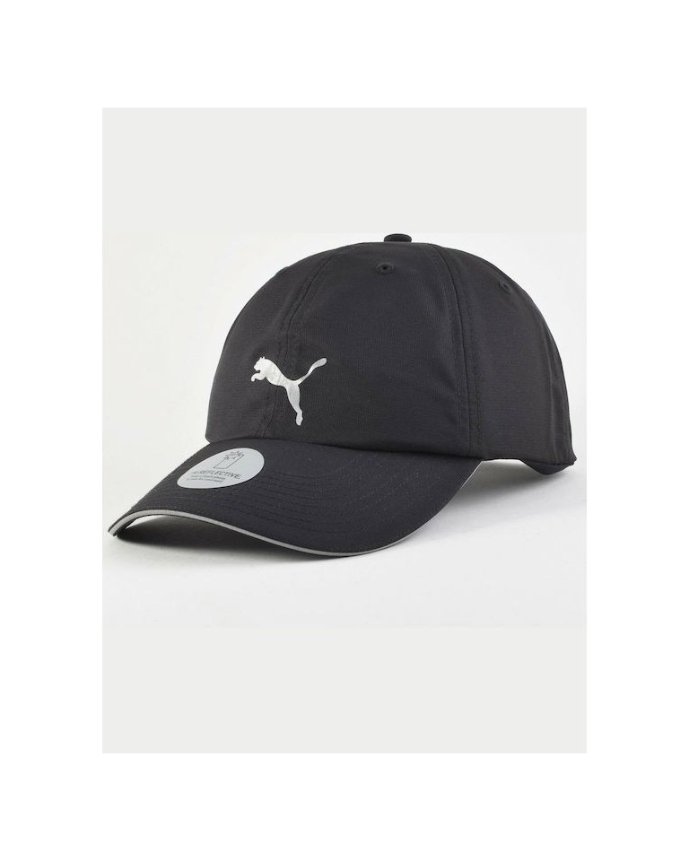 Αθλητικό Καπέλο Puma Running Cap III 052911-01