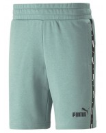 Ανδρική Βερμούδα Puma ESS+ Tape Shorts 9" TR 847387-85