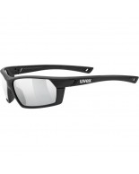 Γυαλιά Ηλίου Uvex Sportstyle 225 black mat litemirror silver 5320252216