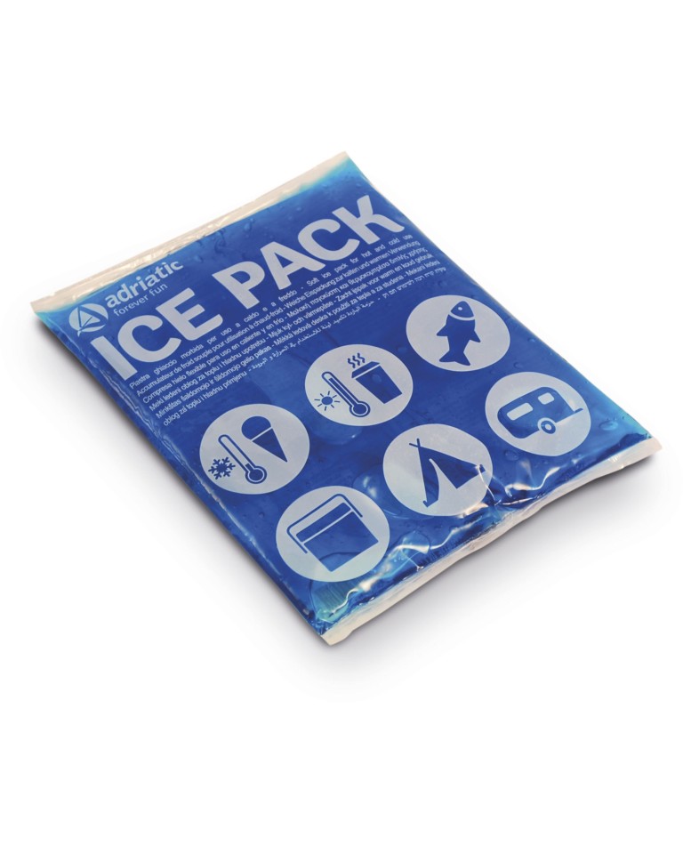 Παγοκύστη Ice Pack Τ600 Adriatic 13307