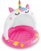 Caticorn Baby Pool Intex  58438