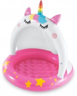 Caticorn Baby Pool Intex  58438